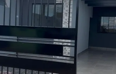 Jardim aliançã, casa c/ 3 quartos, 26 mil entrada, sarandi