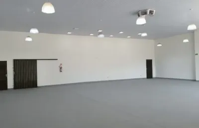 Alugo barracão, direto c/ proprietário, sem burocracia, maringá