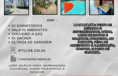 Residencial Praia