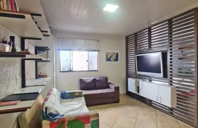 Casa com 4 quartos à venda na agrícola sucupira, 1, riacho fundo i, brasília por r$ 490.000