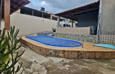 Casa com 3 quartos à venda na sha conjunto, 2, setor habitacional arniqueira (águas claras), brasília por r$ 450.000