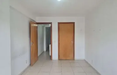 Apartamento com 1 quarto à venda na cln 7 bloco f, 1, riacho fundo i, brasília por r$ 175.000