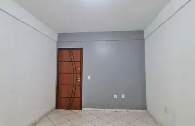 Apartamento com 1 quarto à venda na cls 8 bloco c, 1, riacho fundo i, brasília por r$ 158.000