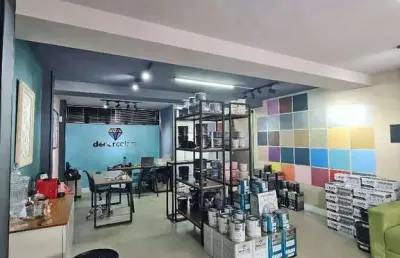 Ponto comercial à venda na 714 bloco d, 1, asa norte, brasília por r$ 539.000