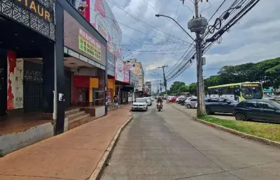 Prédio para alugar na qnn 2 conjunto b, 1, ceilândia sul (ceilândia), brasília por r$ 7.000