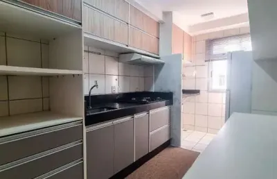 Apartamento com 3 quartos à venda na rua 21, 1, norte (águas claras), brasília por r$ 550.000
