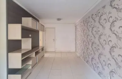 Apartamento com 2 quartos à venda na rua 3, 2, norte (águas claras), brasília por r$ 490.000
