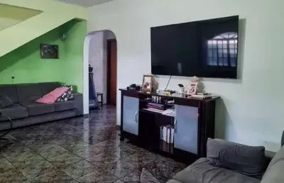 Casa com 3 quartos à venda na quadra 311, 1, recanto das emas, brasília por r$ 380.000