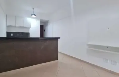 Apartamento com 1 quarto à venda na cln 7 bloco j, 7, riacho fundo i, brasília por r$ 175.000