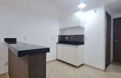Apartamento com 1 quarto à venda na cln 7 bloco j, 7, riacho fundo i, brasília por r$ 175.000