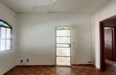 Casa com 3 quartos à venda na qr 502, 1, samambaia sul (samambaia), brasília por r$ 220.000
