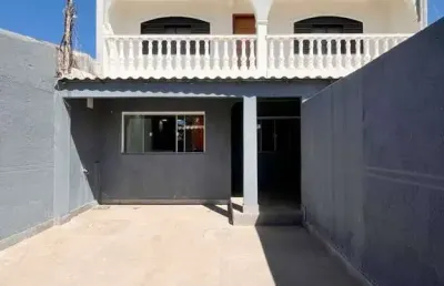 Casa com 3 quartos à venda na qnl 19, 2, taguatinga norte (taguatinga), brasília por r$ 650.000