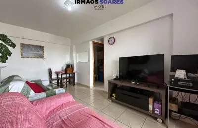 Apartamento com 2 quartos à venda na qi 03 lotes 25, 30, setor industrial (taguatinga), brasília por r$ 320.000