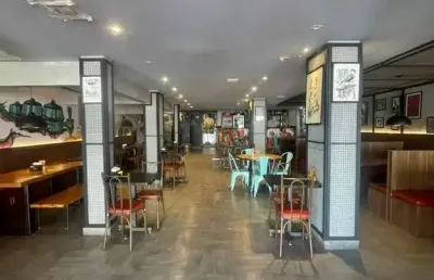 Ponto comercial à venda na qsa 11, 2, taguatinga sul (taguatinga), brasília por r$ 250.000