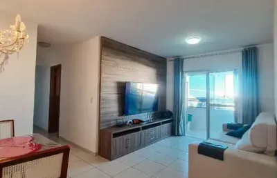Apartamento com 3 quartos à venda na qnn 27 módulo c, 2, ceilândia norte (ceilândia), brasília por r$ 600.000