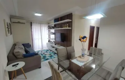 Apartamento para venda em joinville, américa, 3 dormitórios, 1 banheiro, 1 vaga