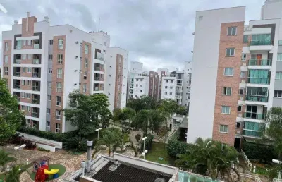 Apartamento para venda, floresta, 3 dormitórios, 1 suíte, 2 banheiros, 1 vaga
