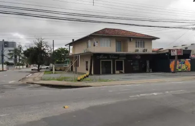 Sala comercial à venda na Rua Nacar, 137, Guanabara, Joinville