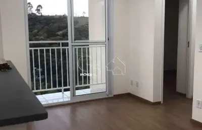 Imperdível oportunidade de adquirir apartamento com 2 quartos e vaga de garagem em franco da rocha!