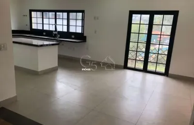 Casa à venda - condomínio - reserva dos vinhedos - louveira- 3 suítes