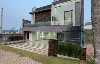Casa em condomínio de luxo à venda em caieiras-sp, bairro nova caieiras: 3 quartos, 3 suítes, 2 salas, 5 banheiros, 6 vagas, 256m².