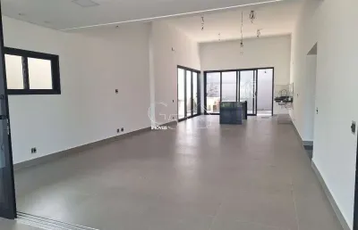 Casa em condomínio à venda na cidade de itupeva, condomínio ibi-aram com 205,30 m² de área.!