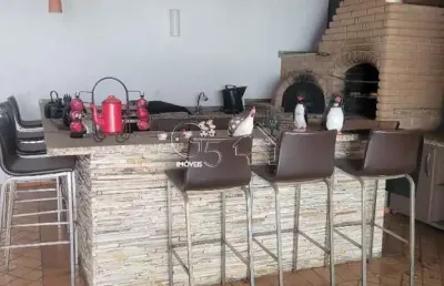 Impecável casa em condomínio à venda em jundiaí-sp, jardim santa teresa: 4 quartos, 2 suítes, 3 salas, 2 vagas, 300m².
