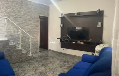 Casa com 3 quartos à venda no Laranjeiras, Caieiras 