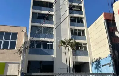 Apartamento com 3 quartos à venda no centro, jundiaí , 195 m2 por r$ 640.000