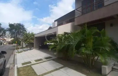 Casa à venda no condomínio santa teresa - jundiaí - sp