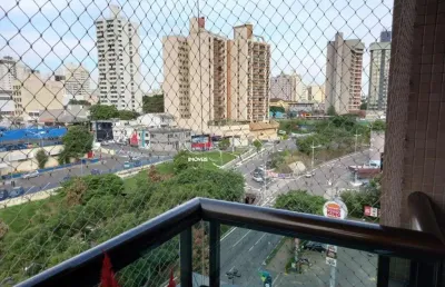 Apartamento com 4 quartos à venda no Anhangabaú, Jundiaí 