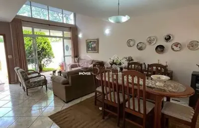Casa a venda condomínios santa teresa- jardim samambaia-jundiaí- 3 quartos, sendo 1 suíte- 3 vagas cobertas