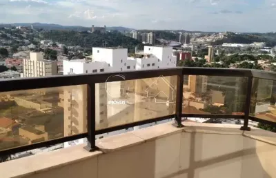 Apto vende-se 3 dorm ,sendo 1 suite , 1escritório, 2 garagem, vista panorâmica rua do retiro