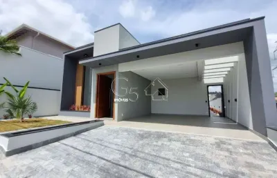 Casa térrea a venda em condomínio doce vita  - itatiba- sp- 3 quartos- sendo 1 suíte- piscina