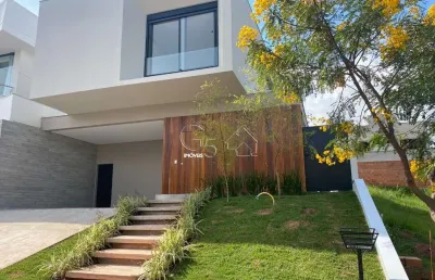 Casa à venda, 3 suítes, brisas jundiaí, jardim novo mundo - jundiaí/sp