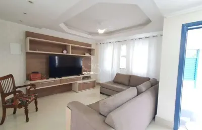Casa em condomínio fechado com 3 quartos à venda no Nova Caieiras, Caieiras 