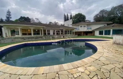 Casa em condomínio fechado com 5 quartos à venda na Chácara Malota, Jundiaí 