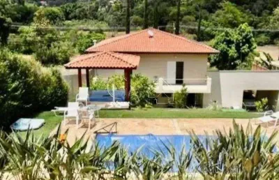 Casa com 3 quartos à venda na Chácara Malota, Jundiaí 