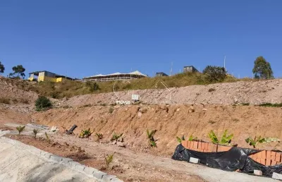 Terreno a venda para chácara , campo limpo paulista- condomínio cerro azul