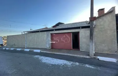Casa com 3 quartos à venda no Serpa, Caieiras 