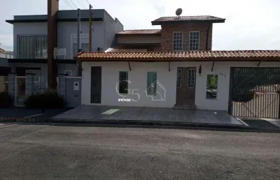 Casa em condomínio fechado com 3 quartos à venda no Nova Caieiras, Caieiras 