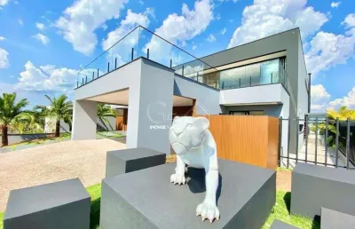 Mansão cinematográfica no condominio quinta das paineiras /?jundiaí-sp