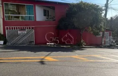 Casa com 3 quartos à venda no Laranjeiras, Caieiras 