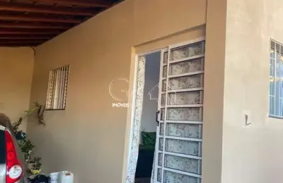 Casa térrea à venda bairro capela com 3 dormitórios 1 suíte
