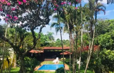 Casa à venda no condomínio chácaras bela vista em mairiporã