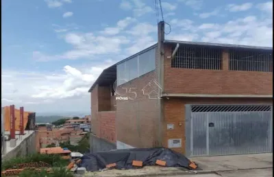 Terreno à venda no Serpa, Caieiras 