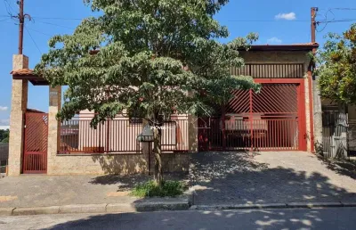 Casa para venda em jardim laranjeiras - caieiras/sp.