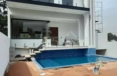 Oportunidade única: casa em condomínio com 3 quartos e 2 suítes em nova caieiras, caieiras-sp - 350,00m² - imperdível!