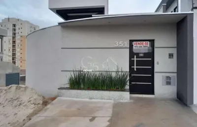 Casa com 3 quartos à venda no Portais (Polvilho), Cajamar 