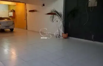 Casa residencial e comercial para venda em caieiras